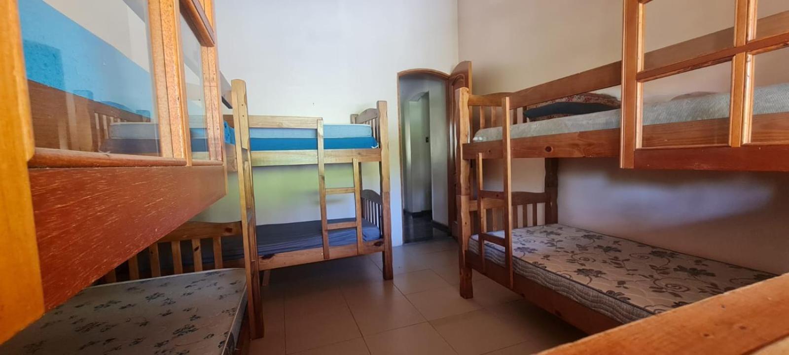 Sitio Ilha Da Madeira São Roque Exterior foto