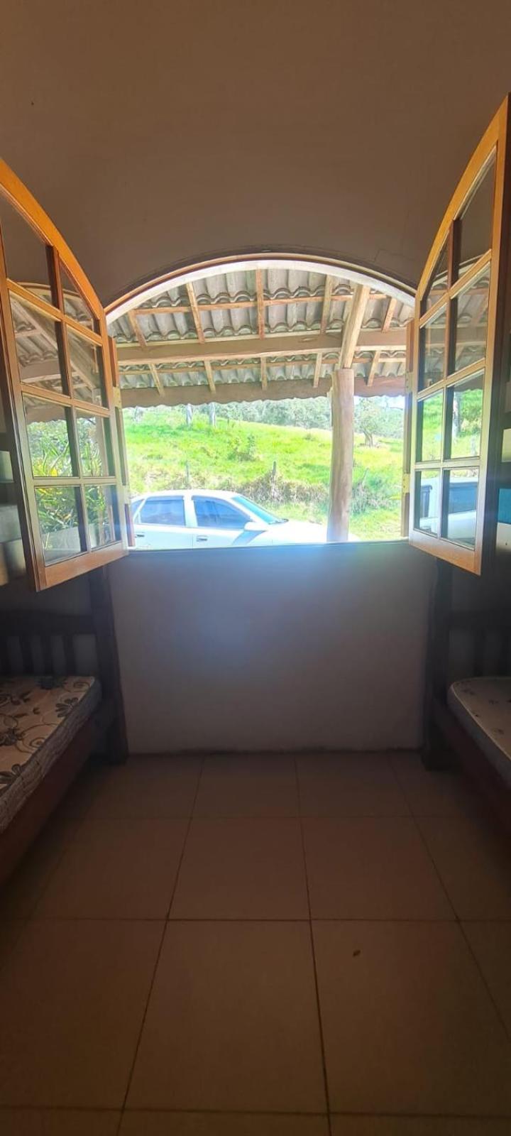 Sitio Ilha Da Madeira São Roque Exterior foto