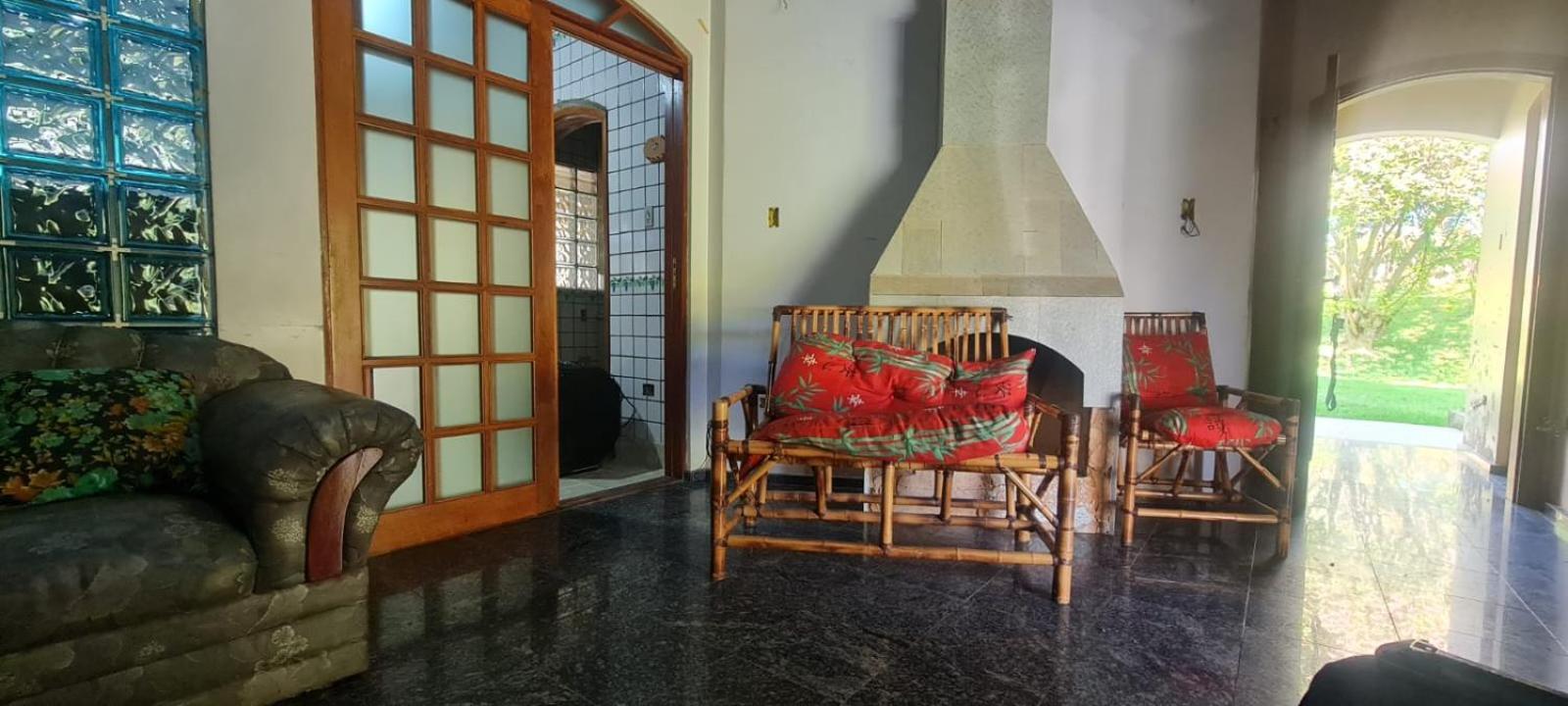 Sitio Ilha Da Madeira São Roque Exterior foto