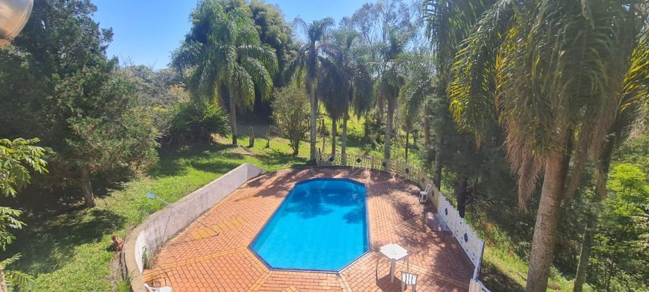 Sitio Ilha Da Madeira São Roque Exterior foto