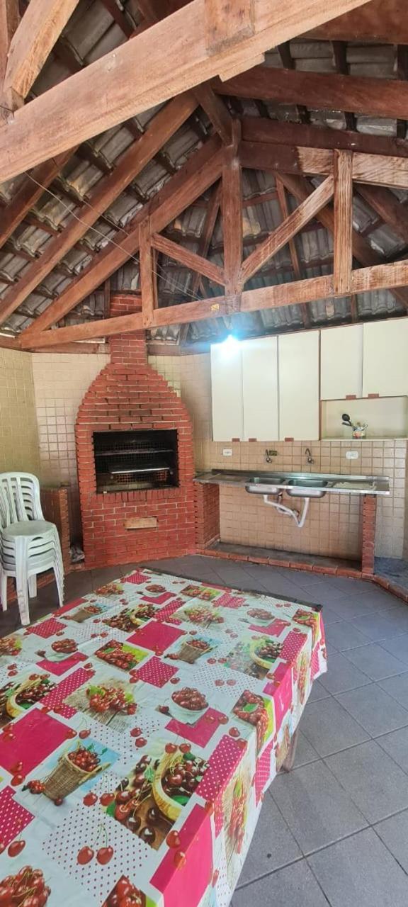 Sitio Ilha Da Madeira São Roque Exterior foto