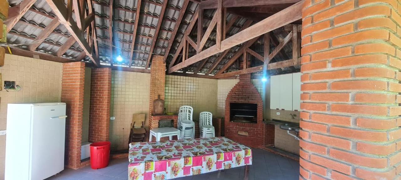 Sitio Ilha Da Madeira São Roque Exterior foto