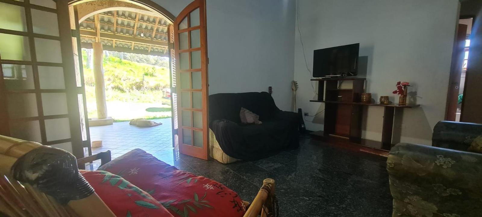 Sitio Ilha Da Madeira São Roque Exterior foto