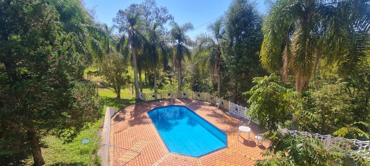 Sitio Ilha Da Madeira São Roque Exterior foto