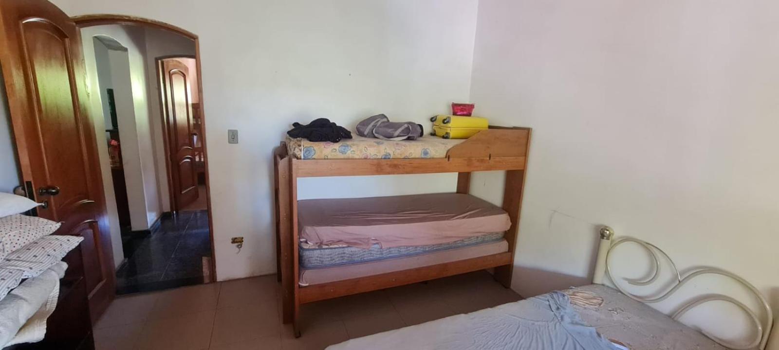Sitio Ilha Da Madeira São Roque Exterior foto